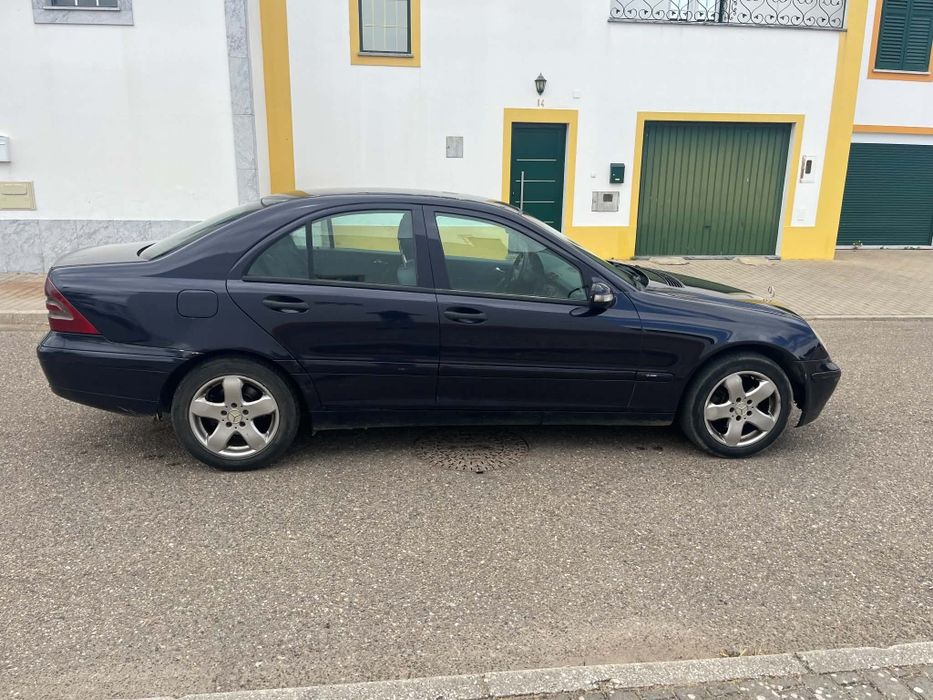 Mercedez bens diesel