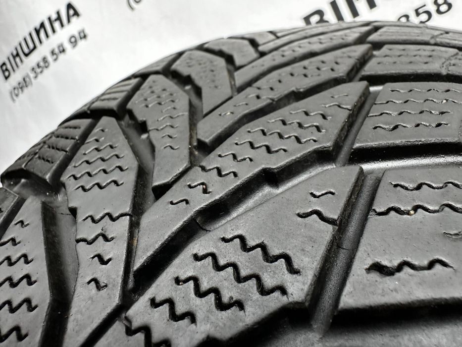 Шини 215/60 R 17 Nexen Winguard Sport 2. Пара. Колеса склад.