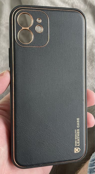 Etui na Iphone 12/12 Pro