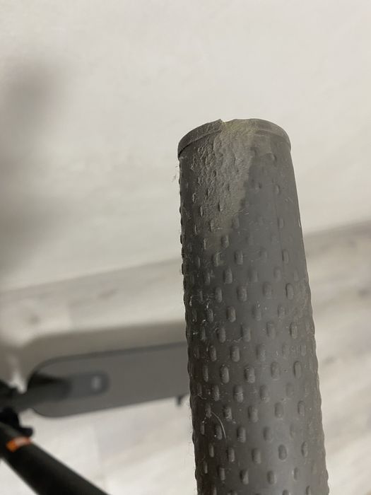 Електро самокат Xiaomi Mi Electric Scooter 1S