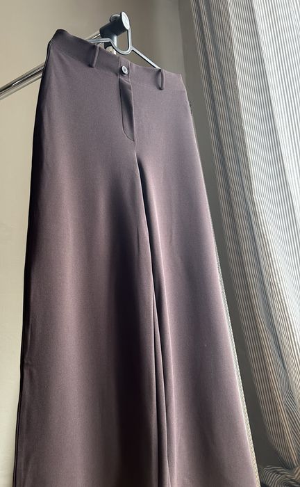 Стильні кюлоти від H&M