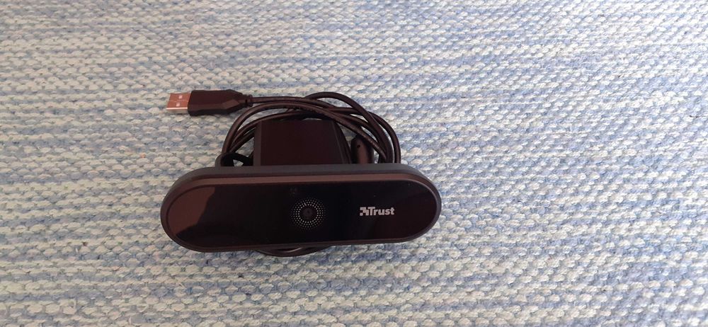 WebCam Trust Tyro