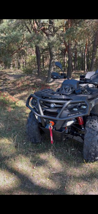 Odes Pro 1000 2025 офіційний