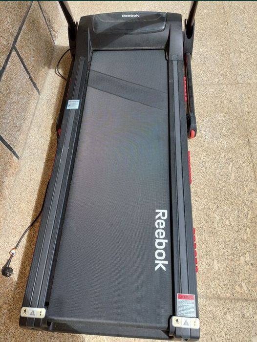 Passadeira Reebok