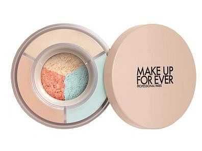 Puder sypki Make Up For Ever HD SKIN TWIST & LIGHT 2.0 medium