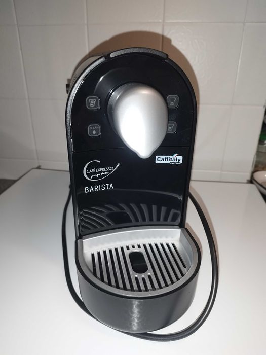 Máquina de café cápsulas