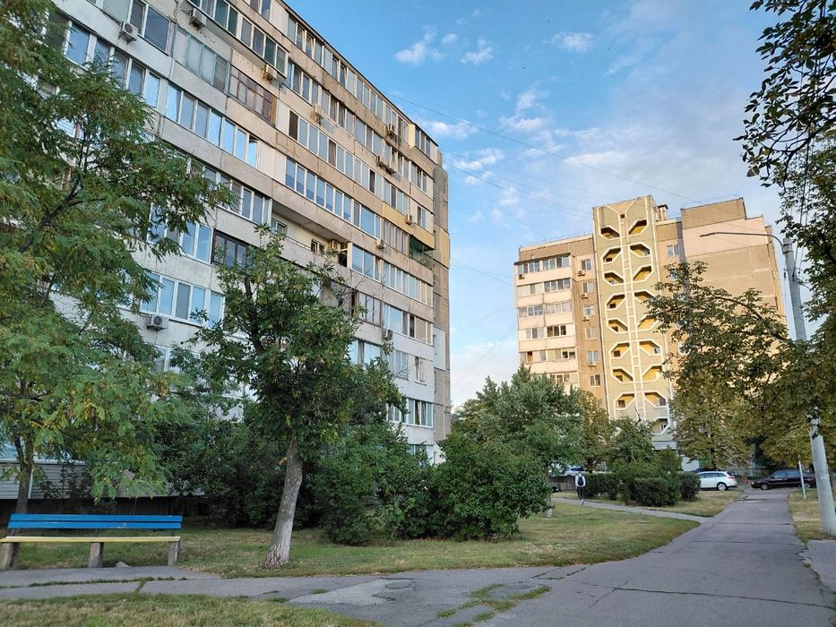 1-но кімнатна квартира в Українці.