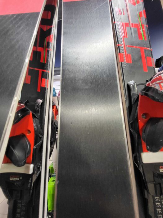 Rossignol Hero Elite ST + NX12 - 157 / 162 / 172 cm