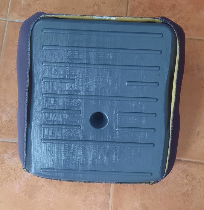 Cadeira Auto para menino