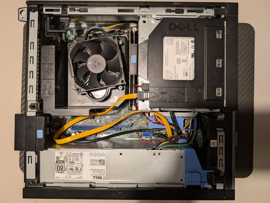Komputer Dell Optiplex 9020