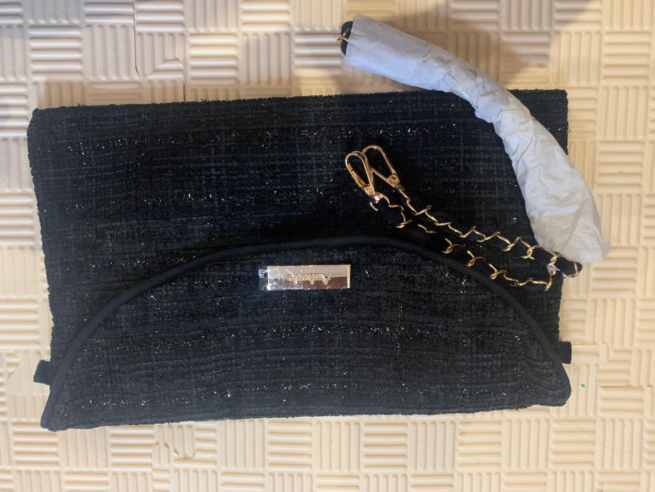 Клатч жіночий Aubade