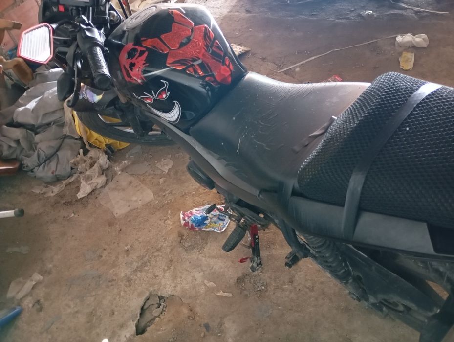 Honda CBF 125 11kw