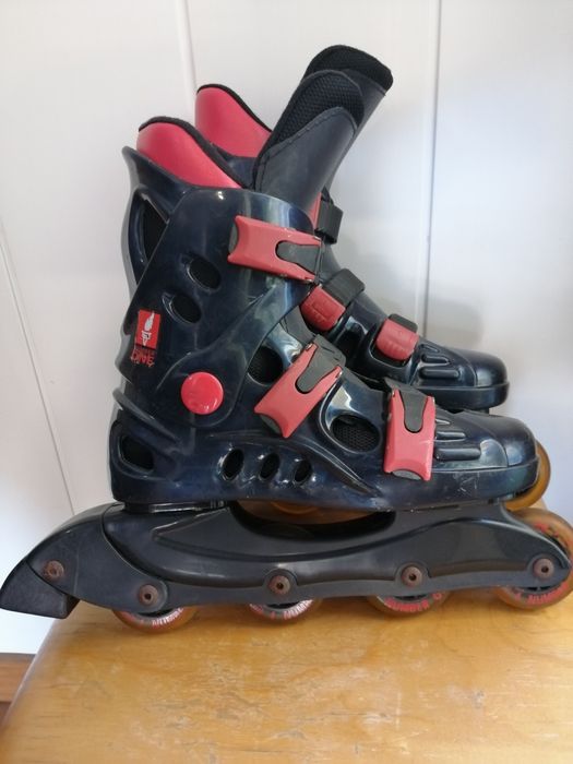 Patins em linha Number One