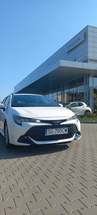 Wynajem busów / osobowych / 9-osobowych