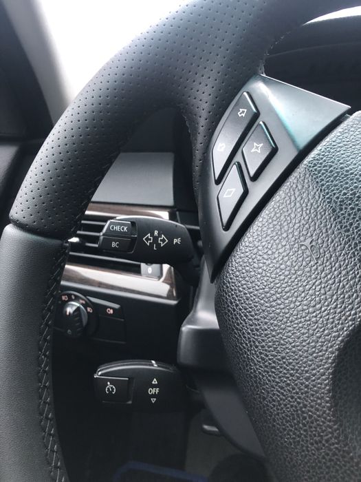 BMW власне надійне авто