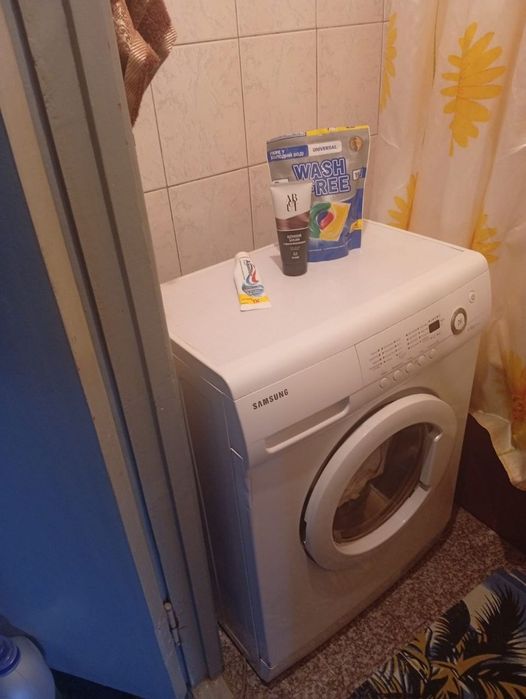 Оренда затишної 4к квартири на 5ому Зарічному