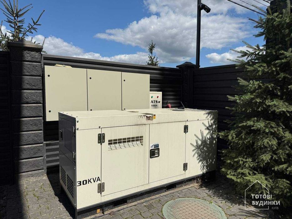 ‼️Будинок з ремонтом, меблями та технікою | Ходосівка | Сосновий ліс