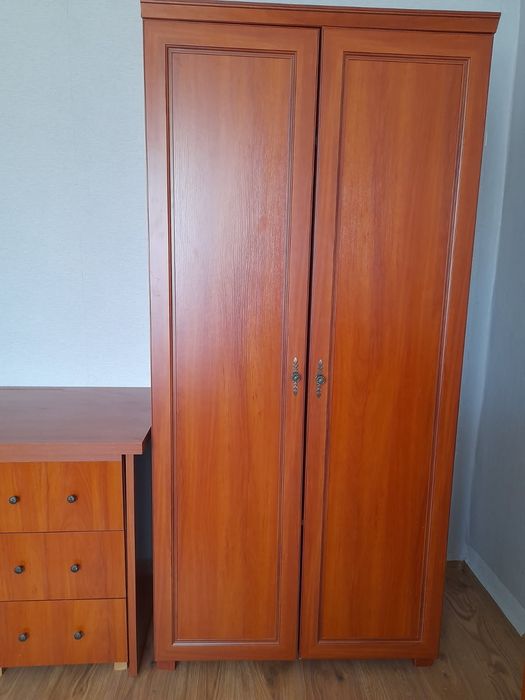 Mieszkanie – Szczecin - Widok 5
