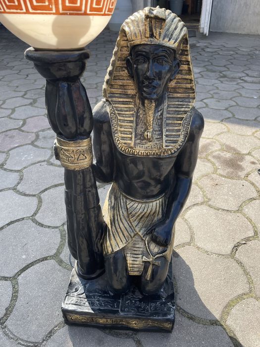 Продається єгипетська лампа!