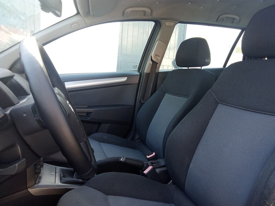 Opel astra 1.3 CDTI caravan