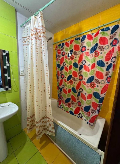 Продам 1 к. кв. вул. Сумська Мерефа