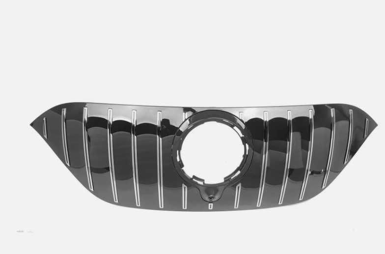 Grelha dianteira para Mercedes EQE / EQS SUV
