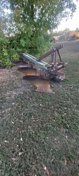 Продам сільгостехніку