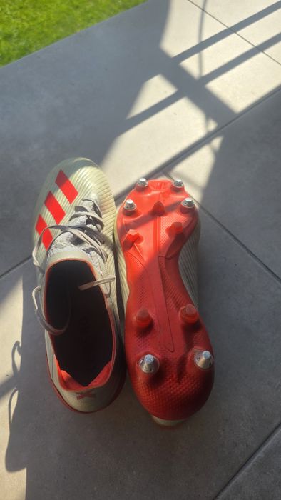 Korki adidas X 19.1 FG
