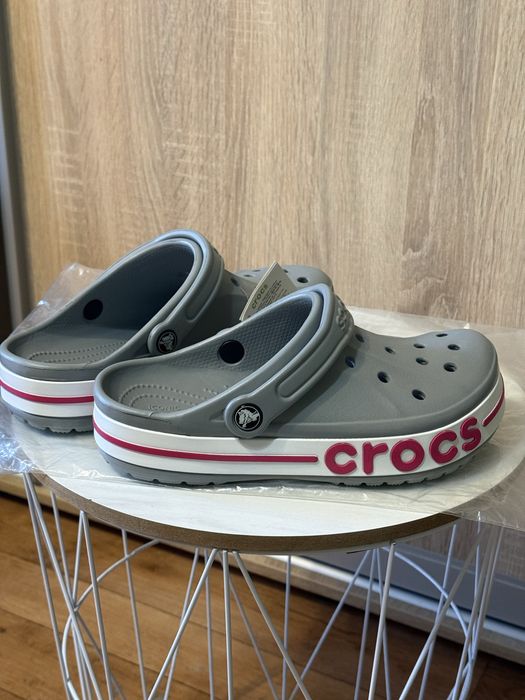 Crocs, крокси, 37 розмір, тапочки