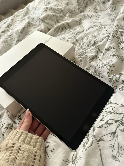 Ipad 9gen. 256gb jak NOWY