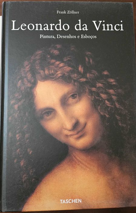 Livro de Leonardo da Vinci