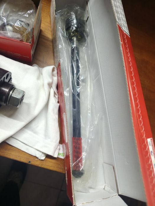 Peças Opel Frontera b 2.2 Dti