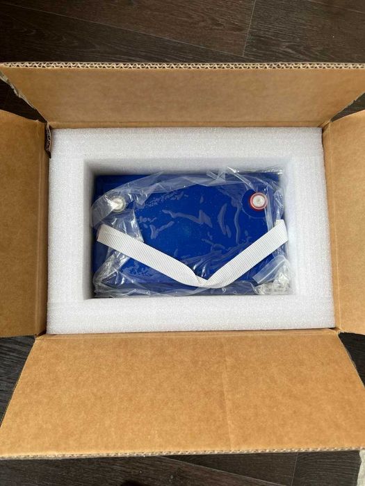 Акумулятор PWOD LiFePo4 12V 24v 100Ah 200Ah 300Ah smartBMS