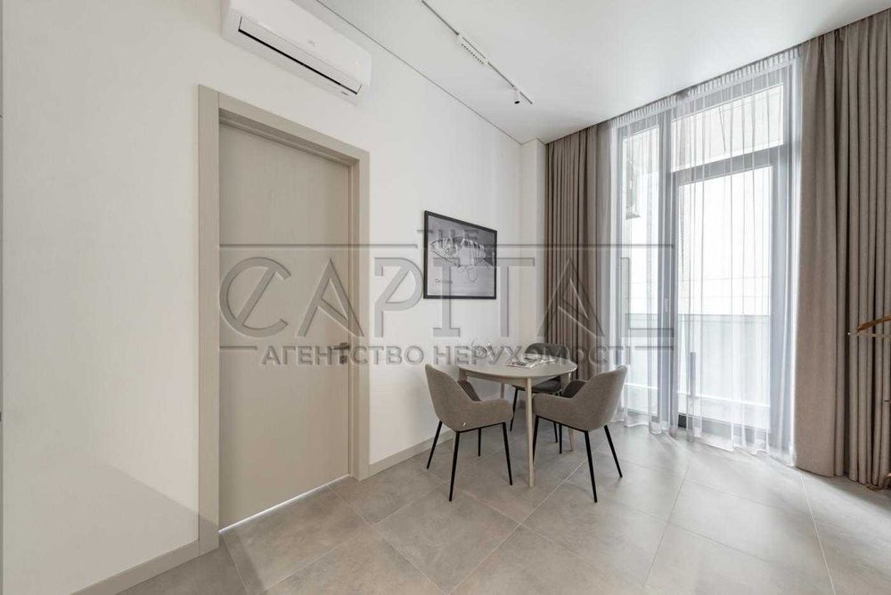 2-кімнатна квартира за адресою (площа 64,5 м²) - Atlanta.ua - фото 2