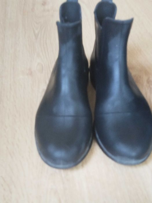 Kask + buty jeździeckie