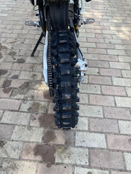 Продам kovi pit 150