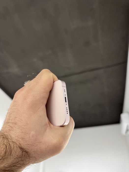 Apple iphone 13 mini 256 gb айфон 13 міні рожевий