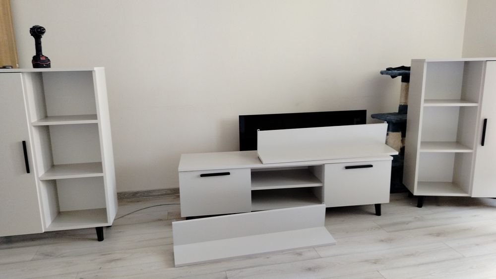 Złota raczka Słupsk/Ustka drobne remonty.