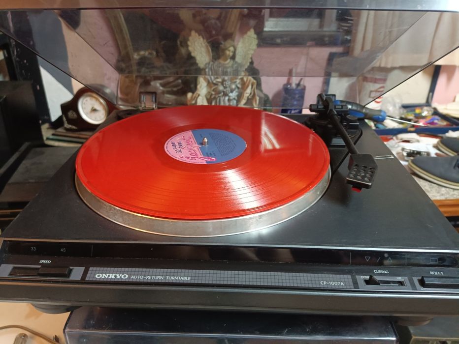 Onkyo, para bons entendedores.