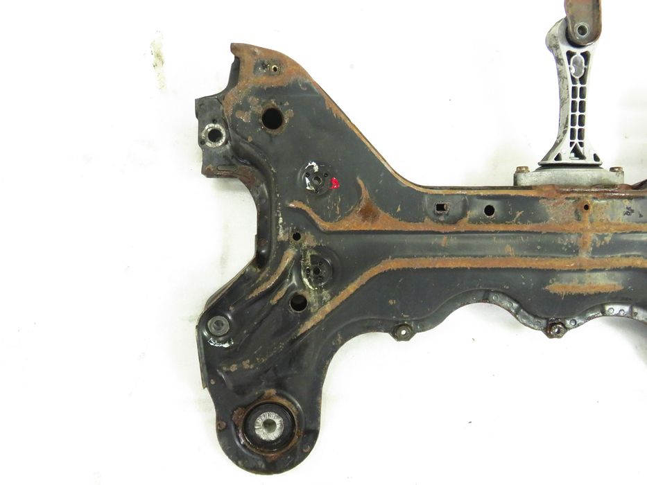 Sanki Przód Vw Bora 1.8 4motion - Agn