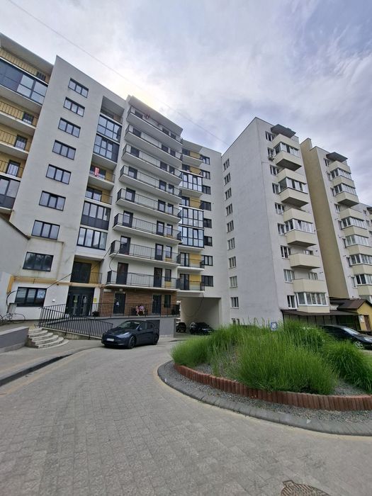 Продаж 2кім квартири по вул.Тарнавського