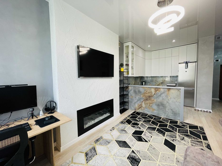 1-комнатная квартира по адресу (площадь 59 м²) - Atlanta.ua - фото 3