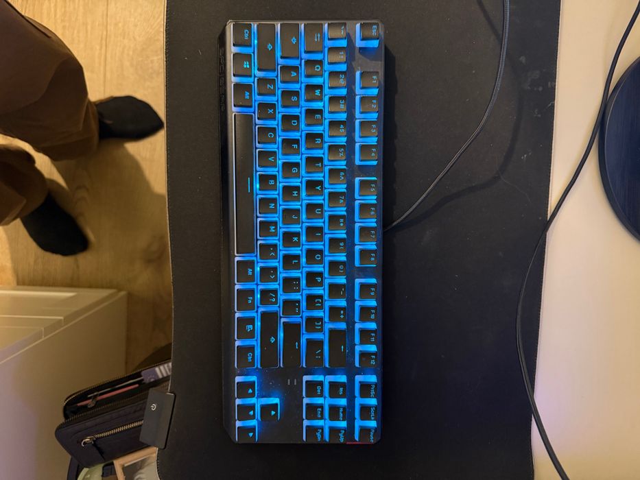 Komputer Gamingowy, monitor