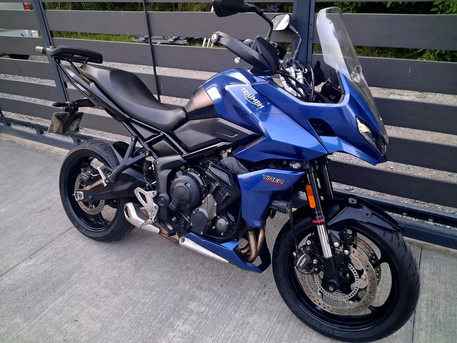 Triumph