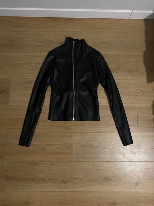 typa rick idk jacket