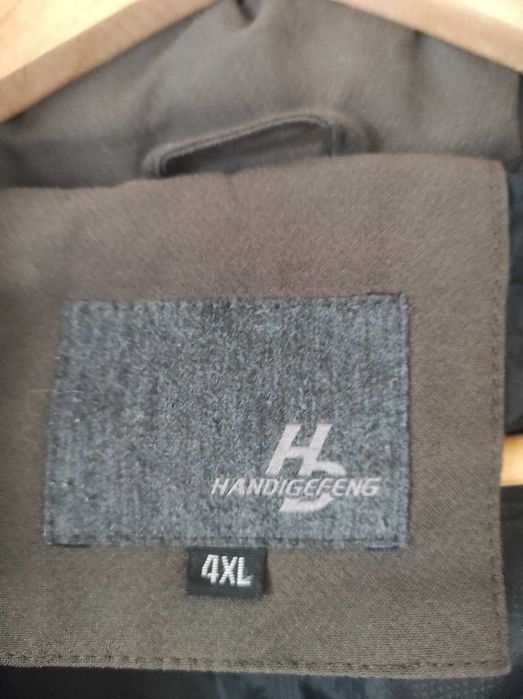 Чоловіча куртка Handigefeng 52розміру