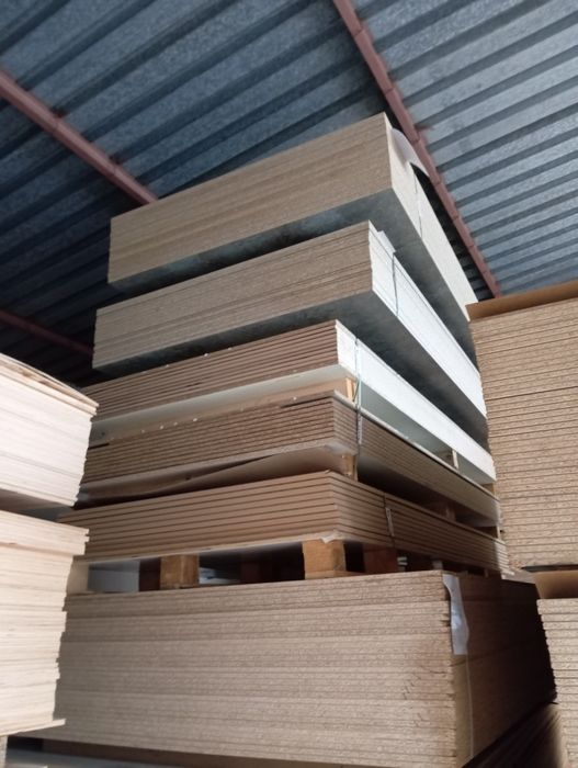 Solidne płyty budowlane i meblowe 12 15 18 podłogi ścianki 19 22 25 mm