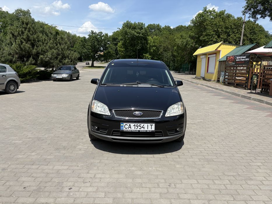 Продам Ford C-Max