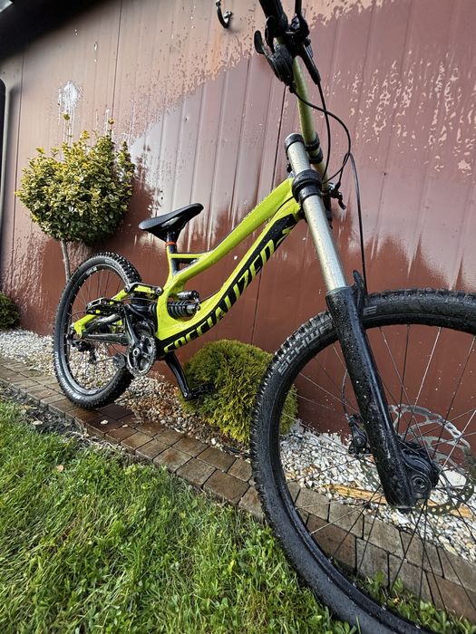 Specialized demo 8 2014