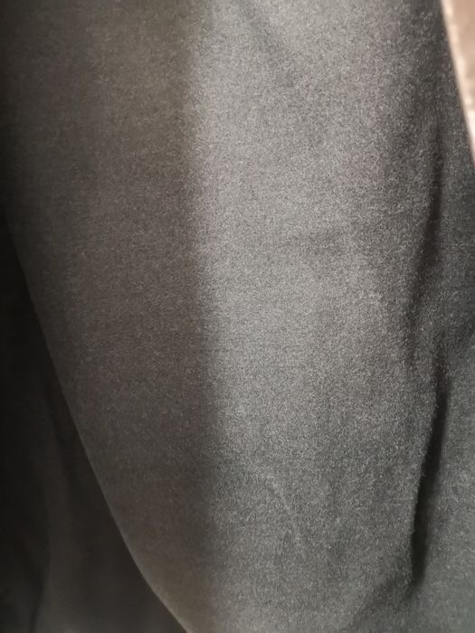 Casaco de homem castanho, em pele, Soporcol, 52